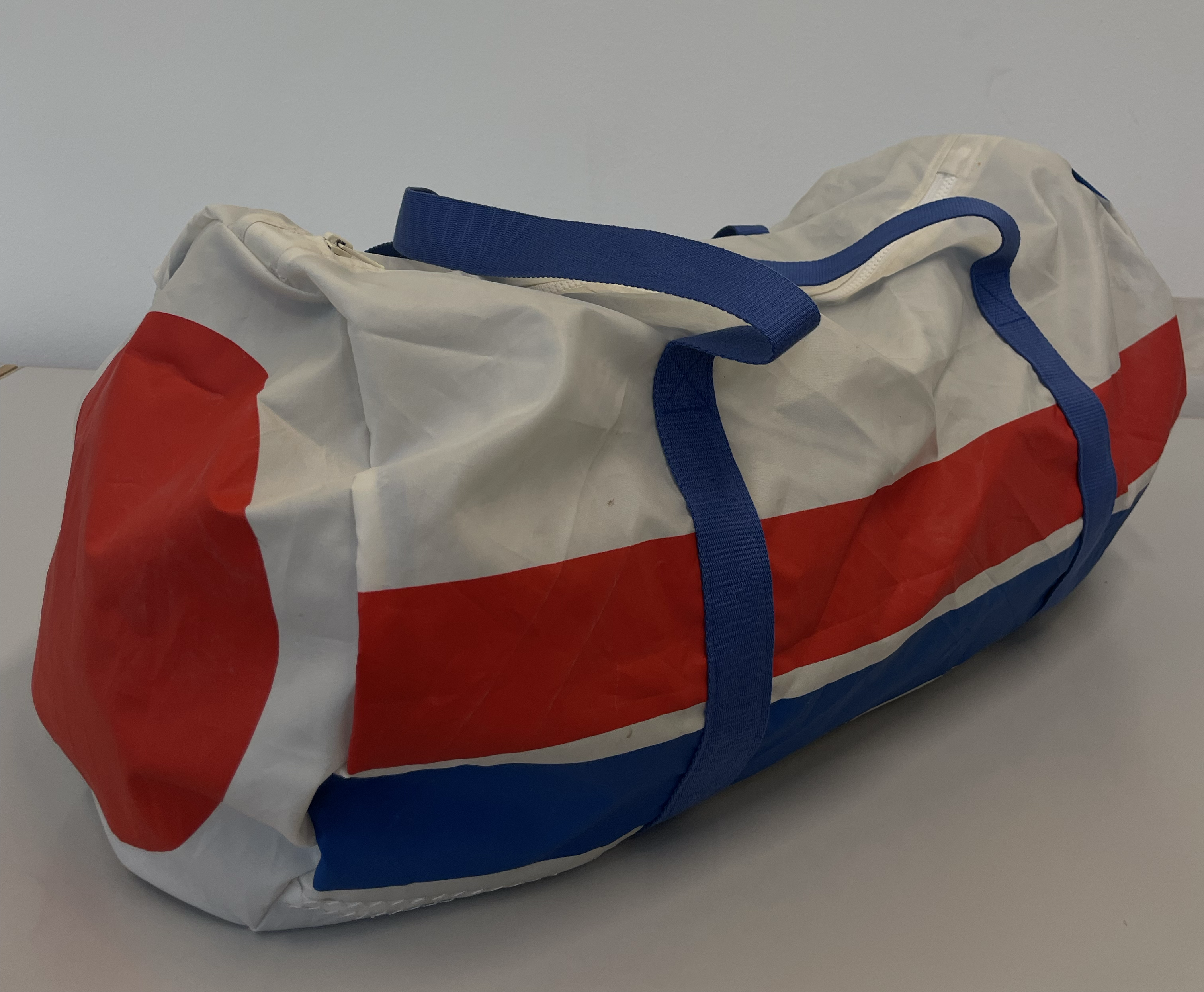 TAU Duffel-Tasche Club Edition